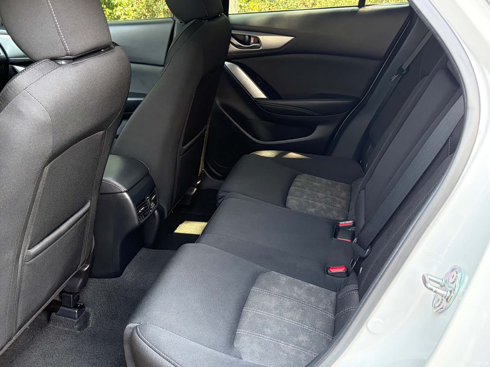 Mazda CX-4, 2018 11