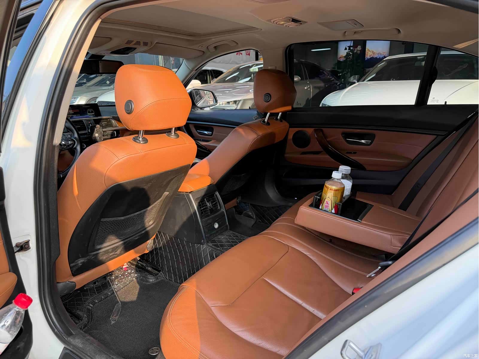 BMW 3 Series, 2013 7