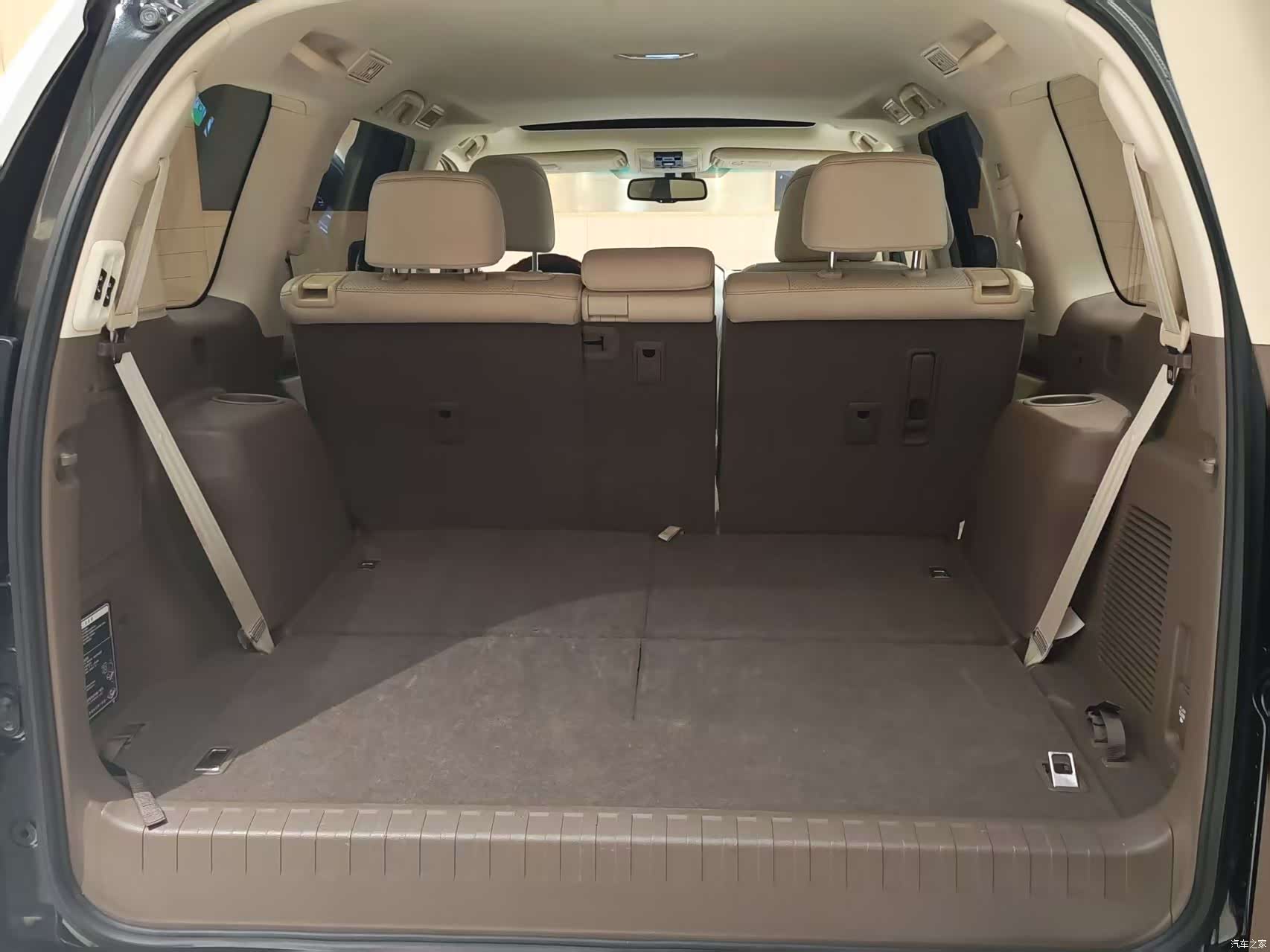 Lexus GX, 2012 9