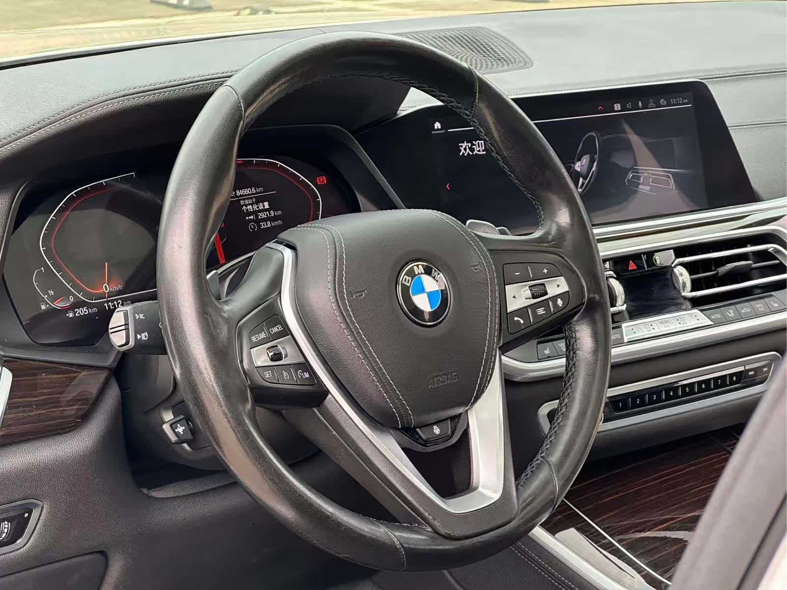 BMW X5, 2020 9