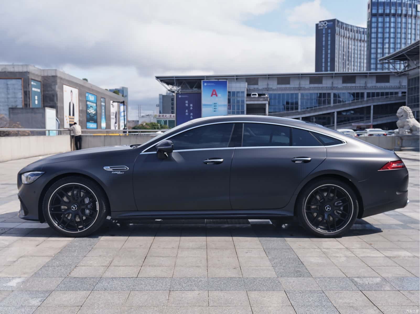 MG AMG, 2024 все фото