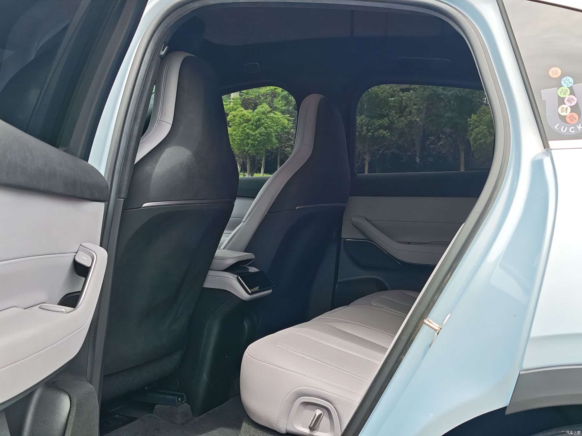NIO EC6, 2024 10