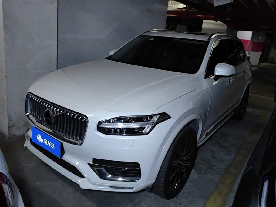 Volvo XC90 Volvo XC90