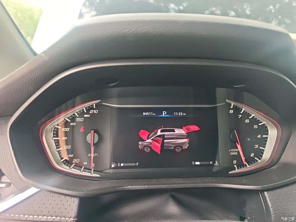 Maxus G50, 2021 все фото