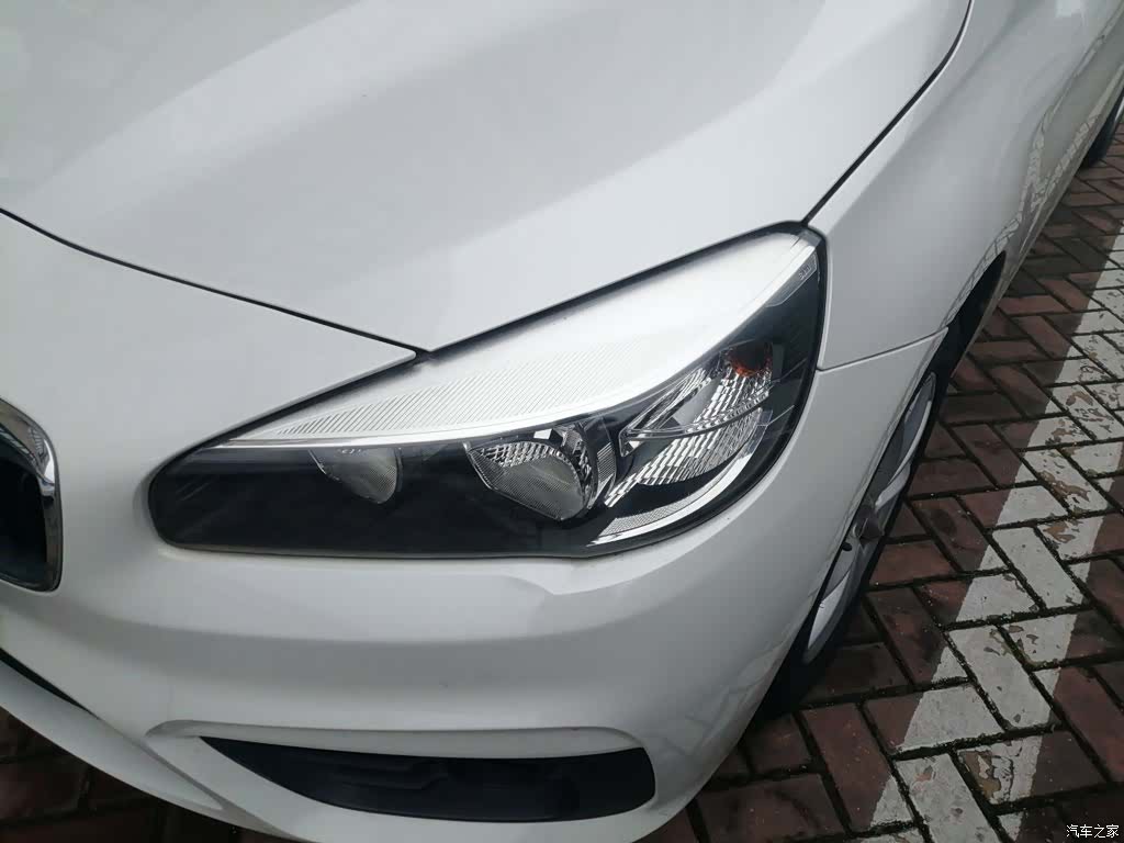 BMW 2 Series, 2016 18