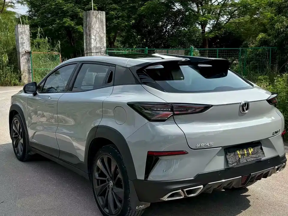 Changan UNI-T