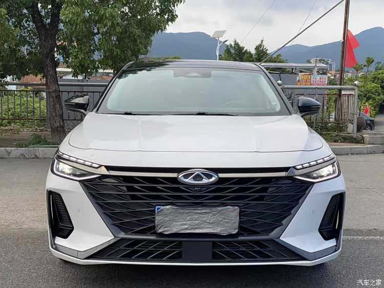 Chery Arrizo 8, 2023 2