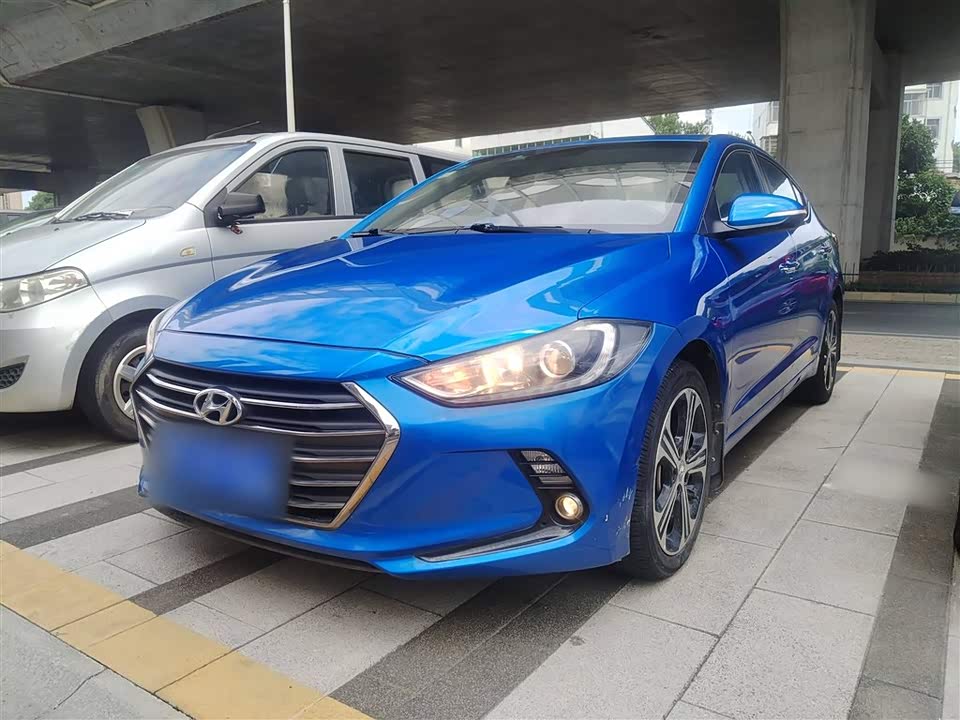 Hyundai Lead Hyundai Lead