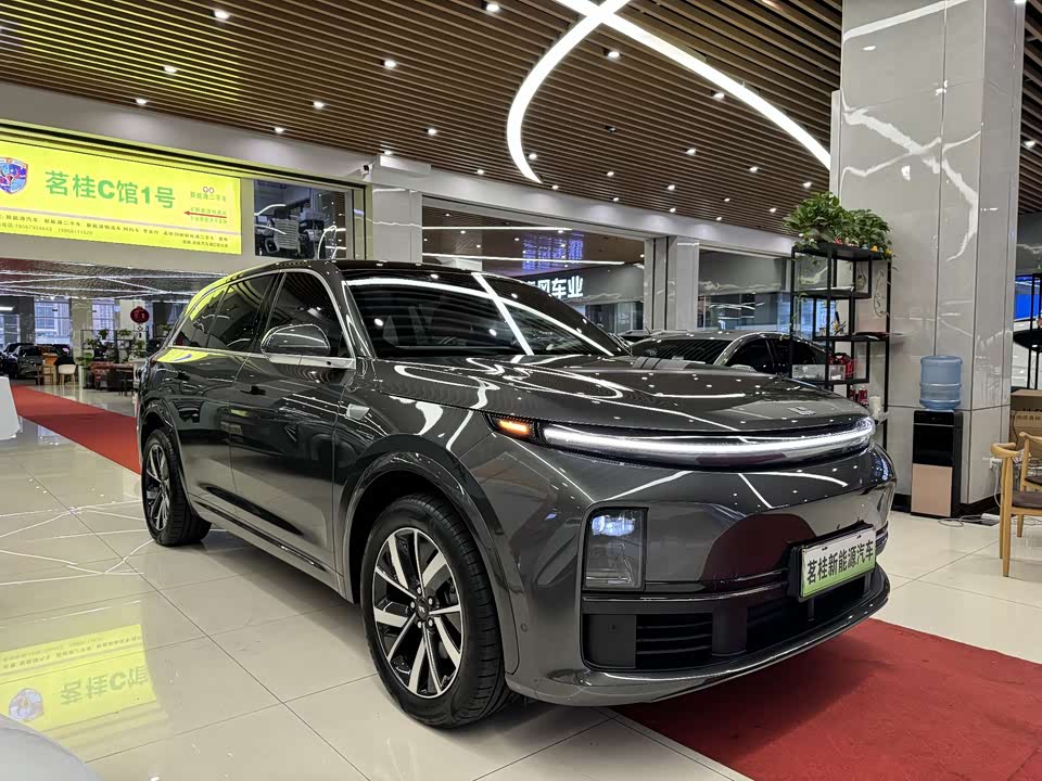 Li Auto Ideal L7