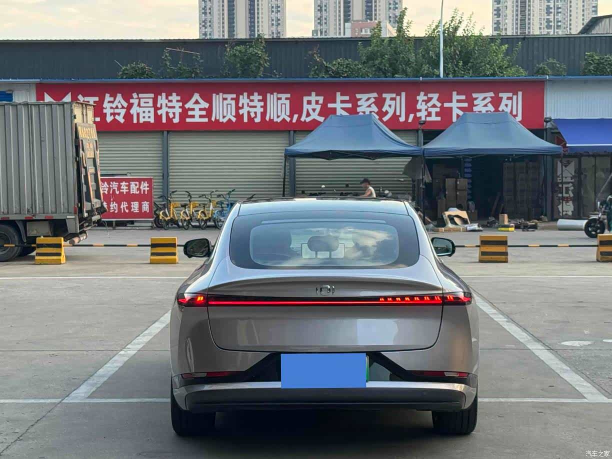 Changan Eado, 2024 8