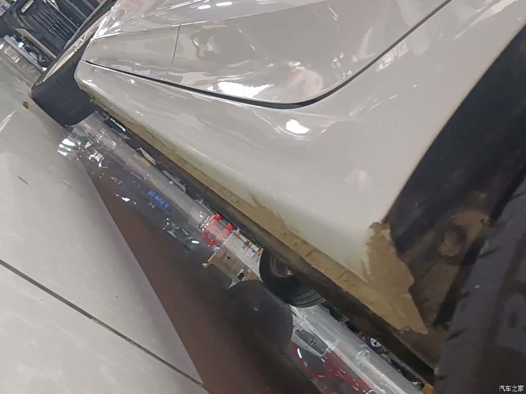 Roewe i5, 2020 22