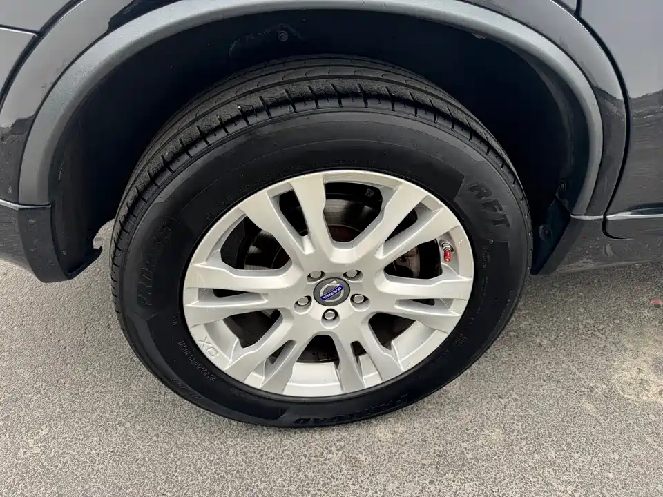 Volvo XC90 Volvo XC90
