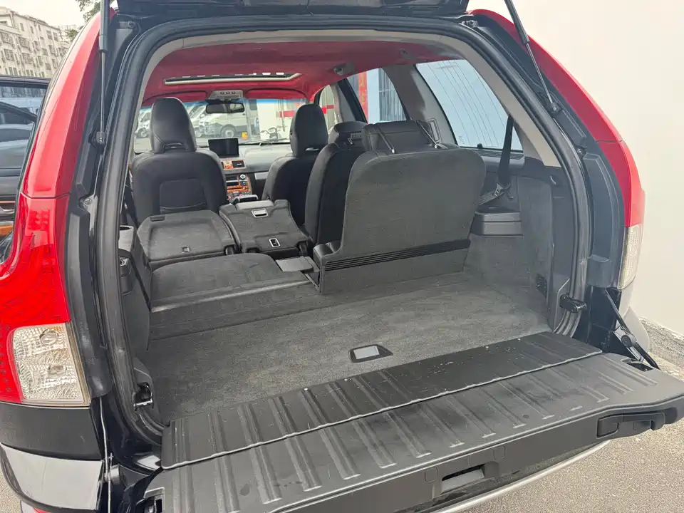 Volvo XC90 Volvo XC90