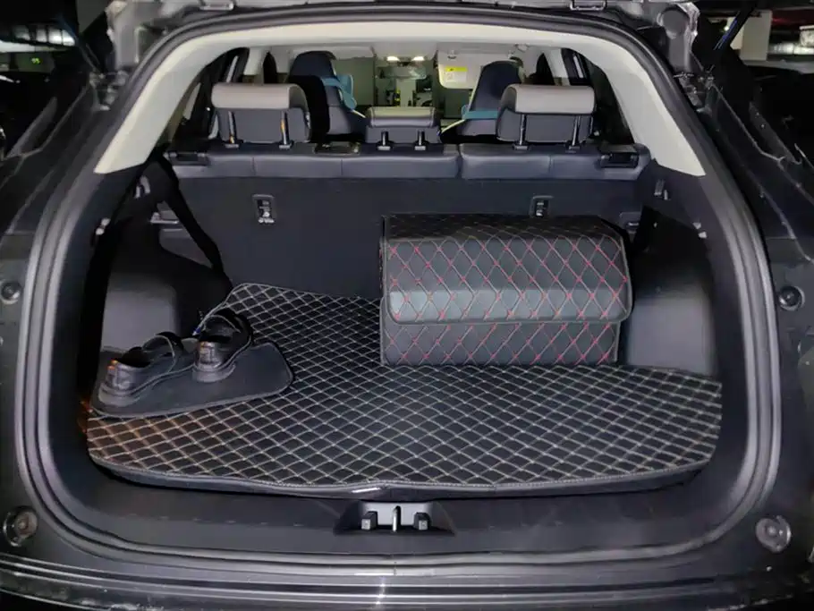 Changan CS55PLUS