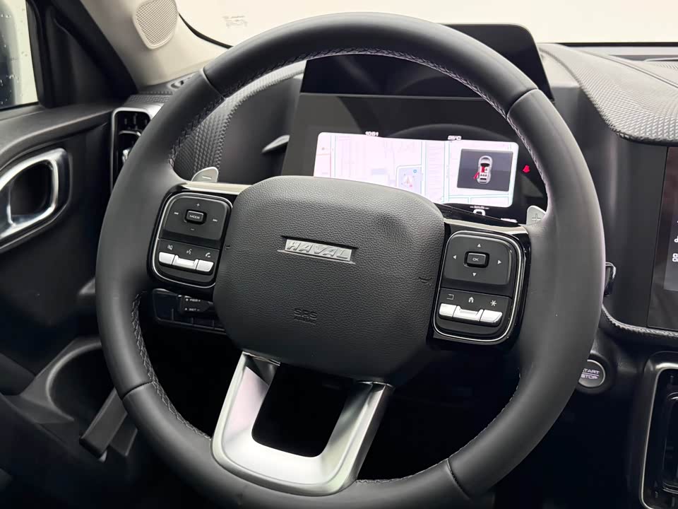 Haval Big dog Haval Big dog