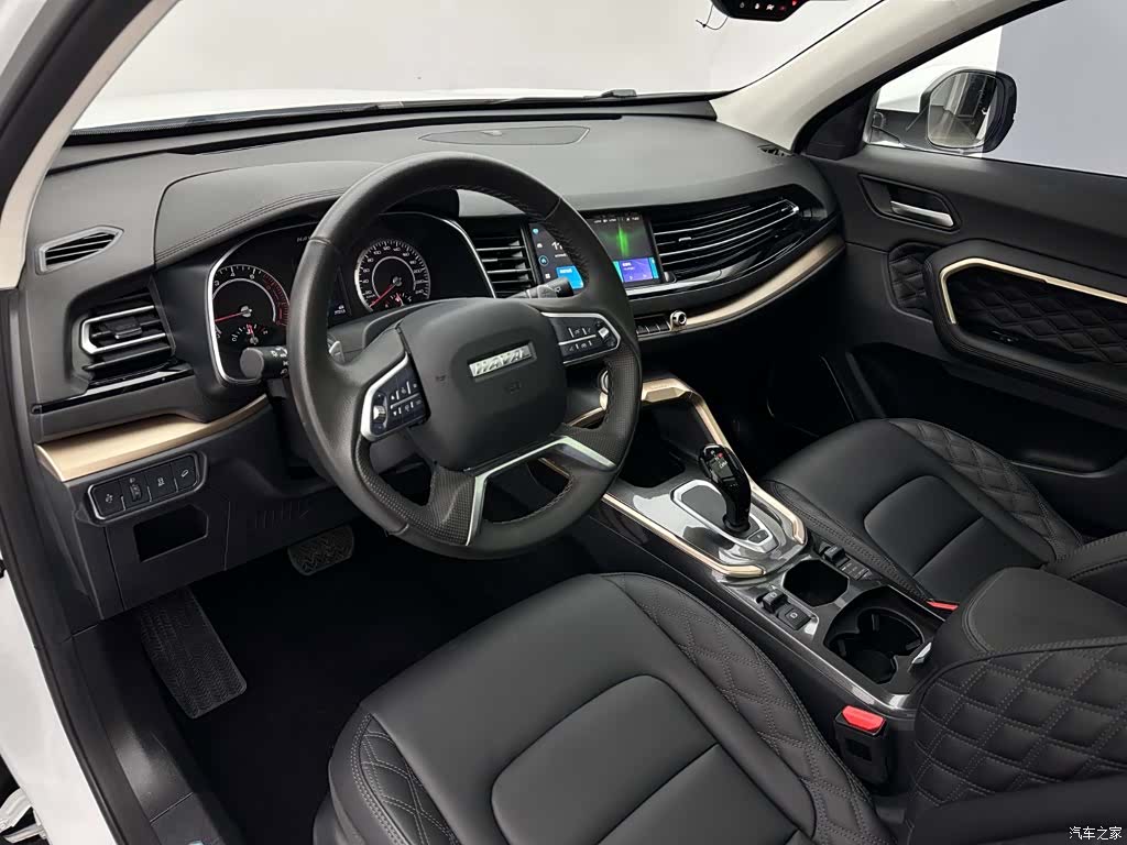 Haval H6, 2021 16