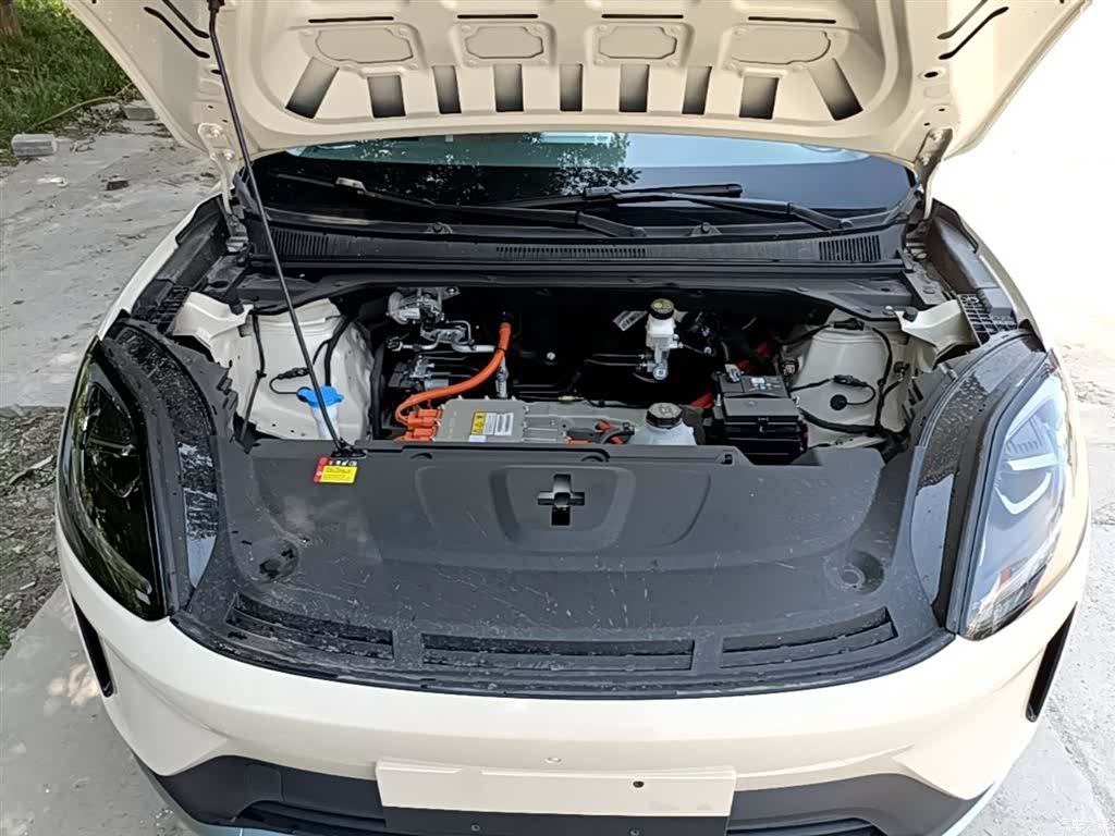 Wuling S, 2026 20