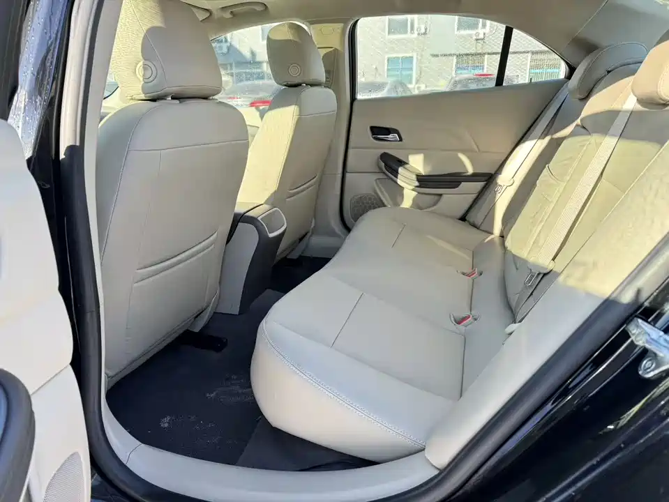 Chevrolet Mai Ruibao