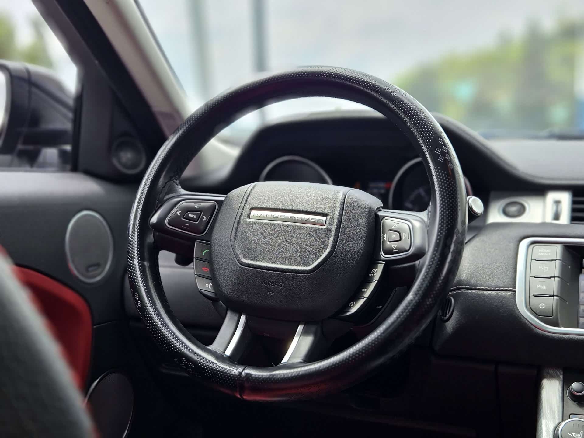 Land Rover Range Rover, 2013 15