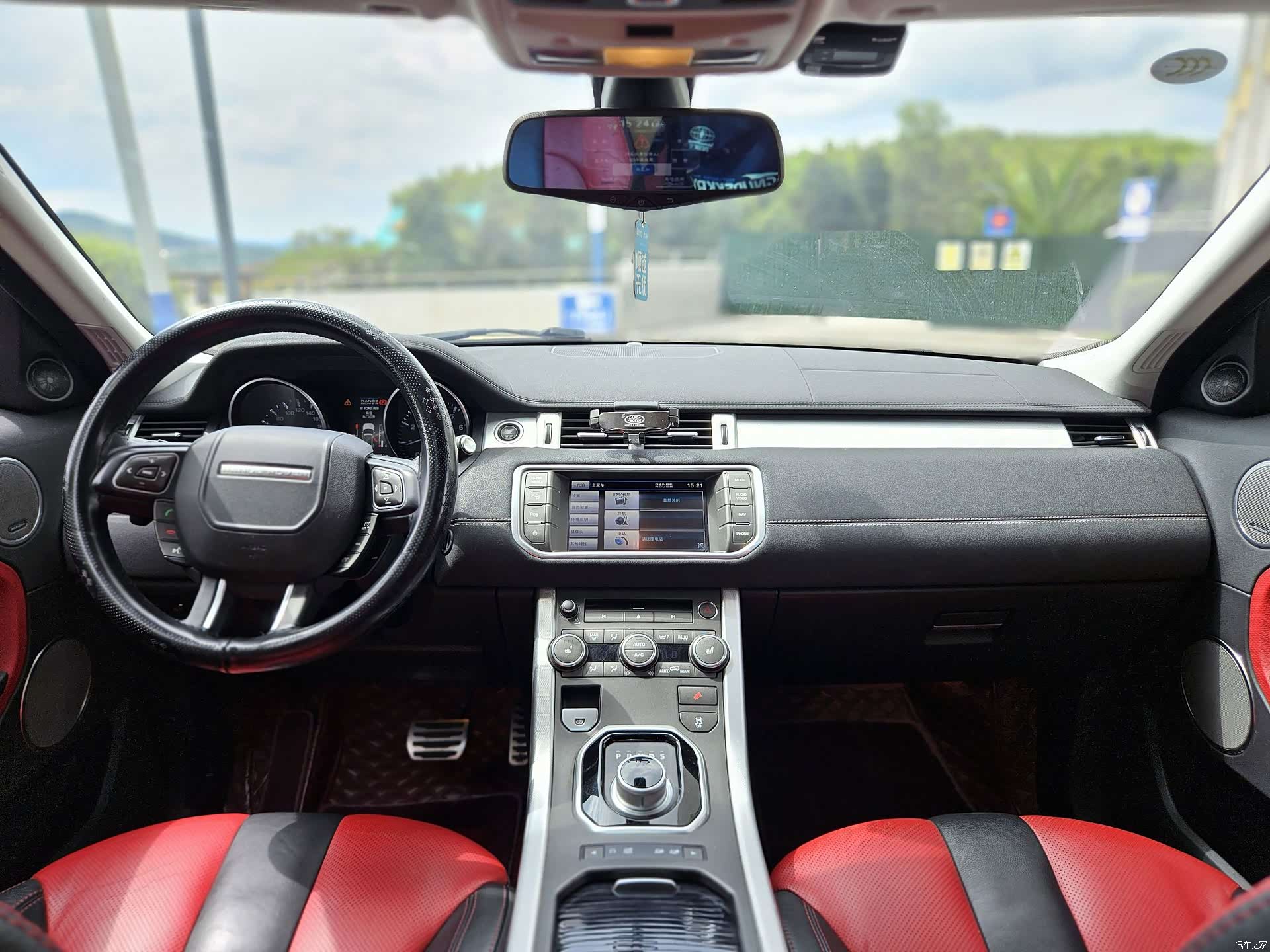 Land Rover Range Rover, 2013 7