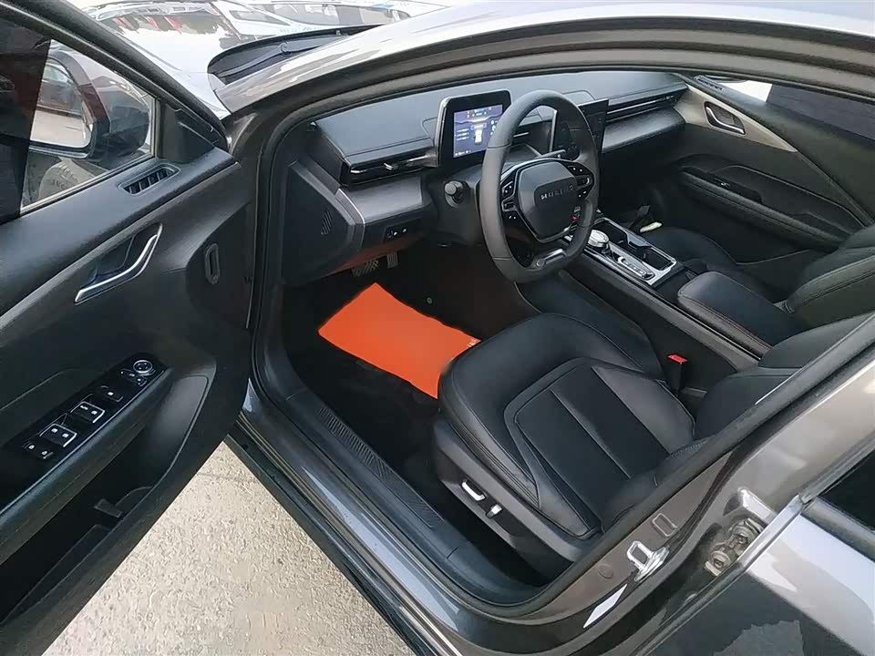 Wuling Wuling Starlight