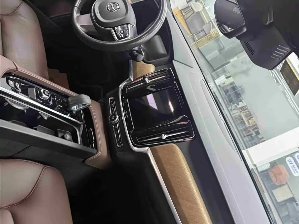 Volvo S90 Volvo S90