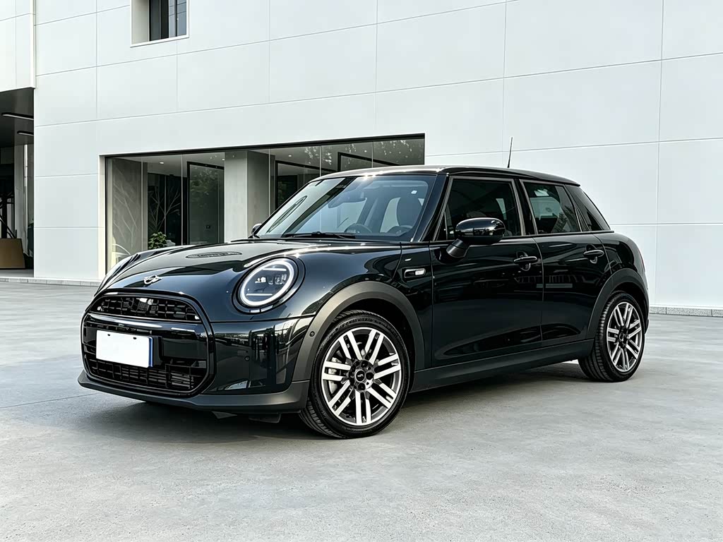 Mini Mini 2025 1.5T COOPER