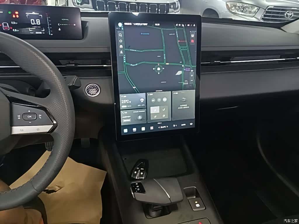Changan Eado, 2024 13