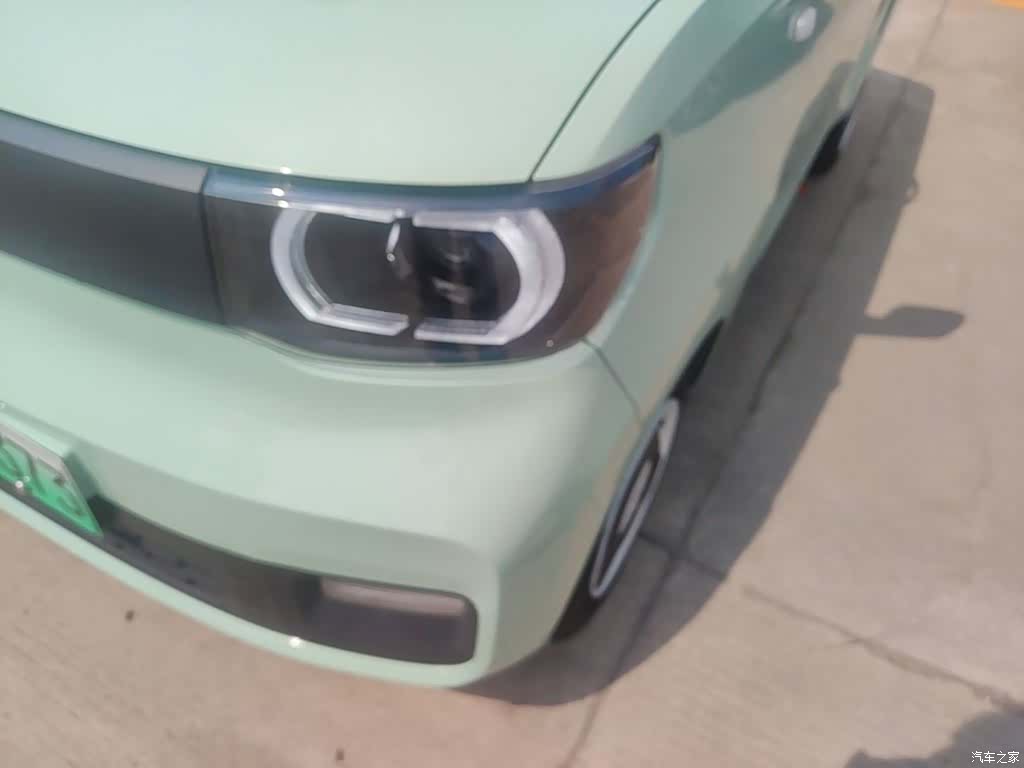 Wuling MINIEV, 2022 24