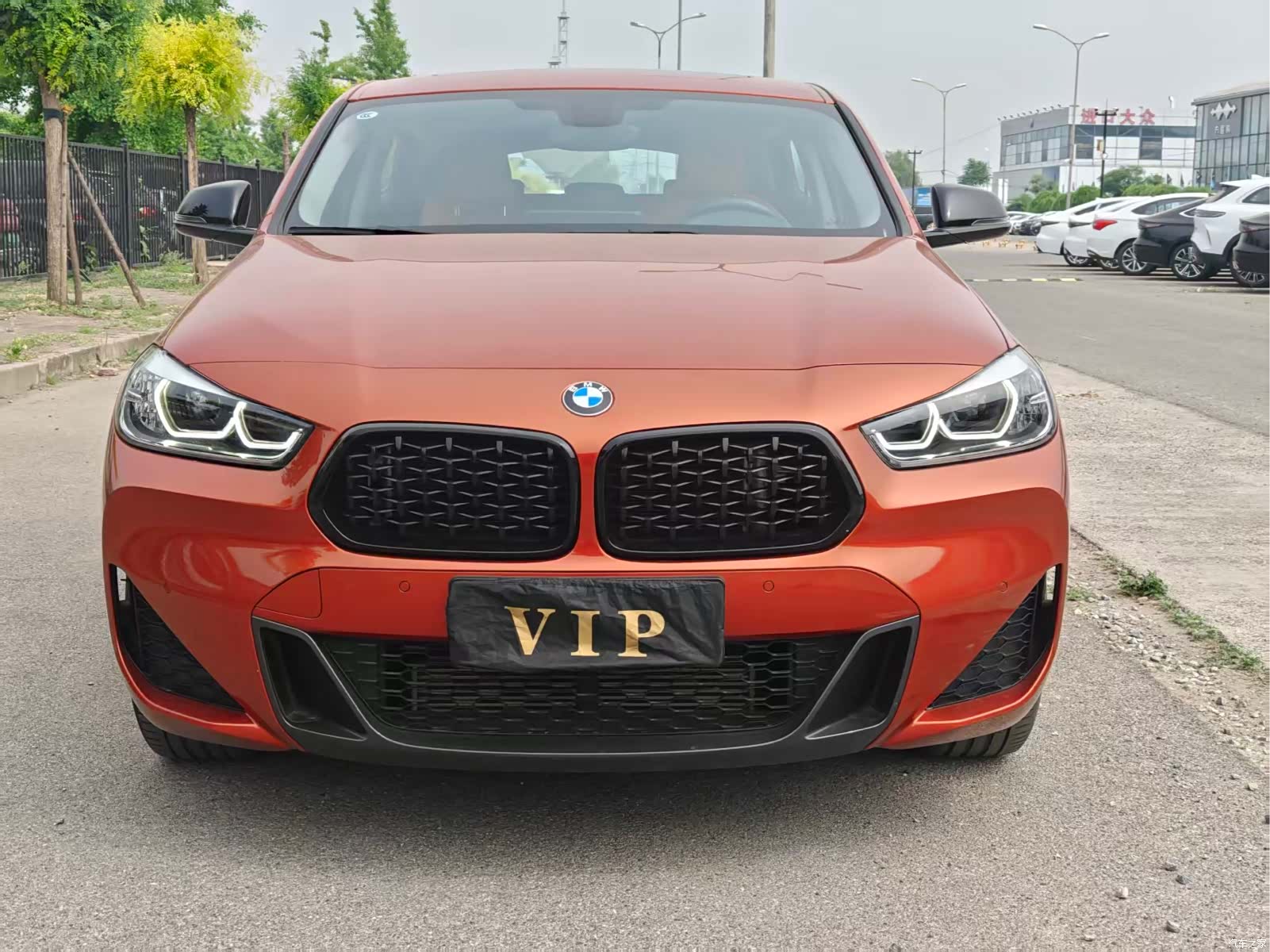 BMW X2, 2023 2