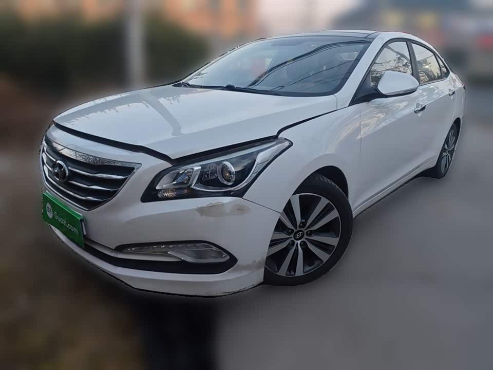 Hyundai Name picture