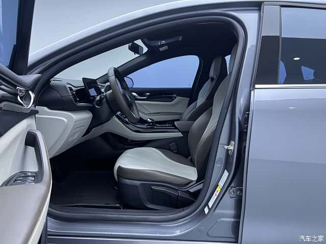 BYD Qin, 2024 11