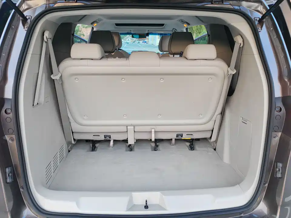 Buick GL8 Buick GL8
