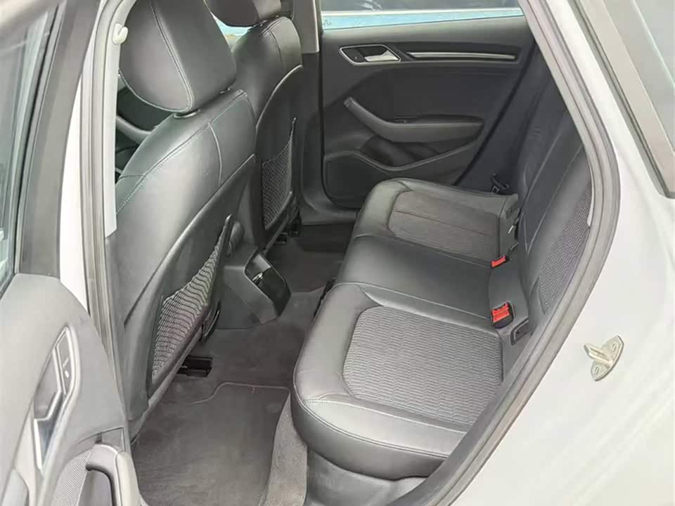 Audi A3 Audi A3