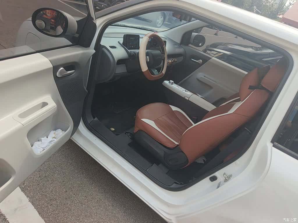 Changan Lumin, 2025 12