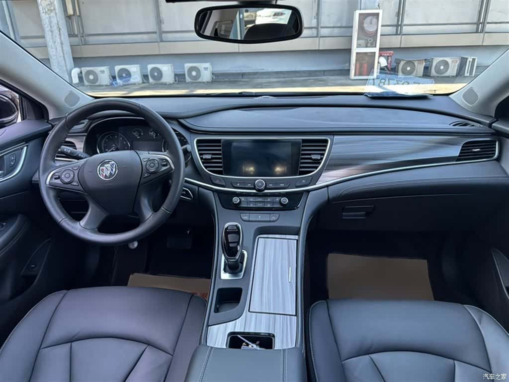 Buick LaCrosse, 2022 17