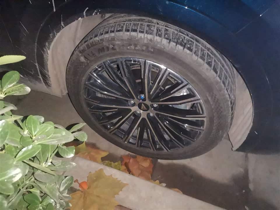 DEEPAL Dark blue S09