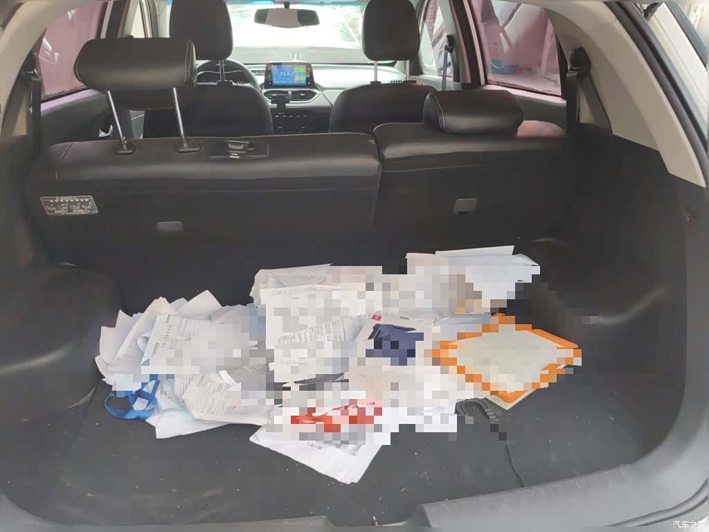 Wuling 510, 2017 20