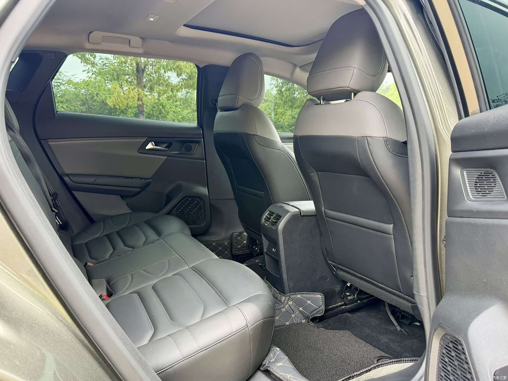 Citroen C5 X, 2022 15