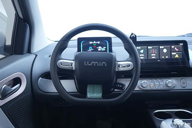 Changan Lumin, 2025 17