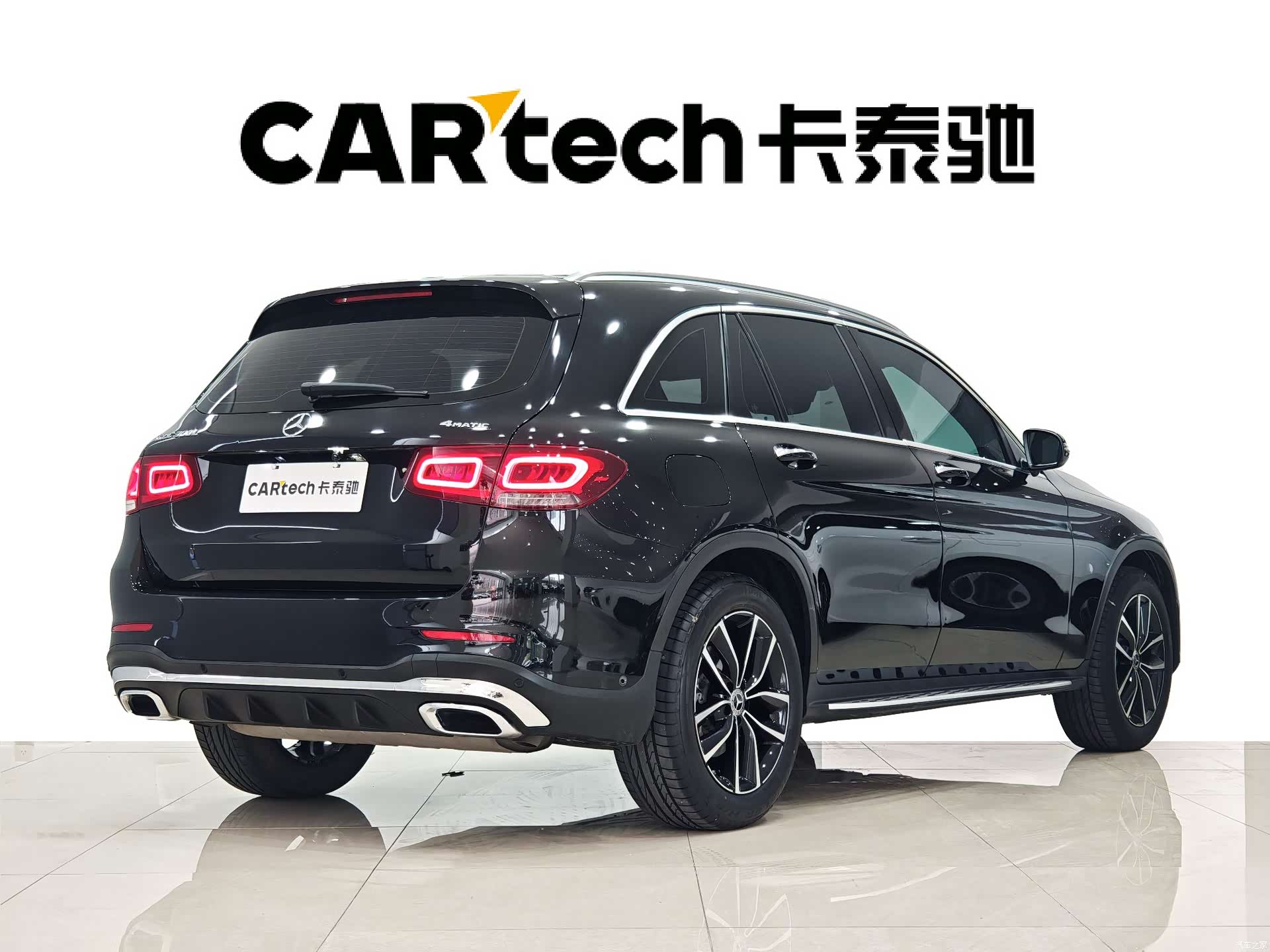 Mercedes-Benz GLC, 2022 4