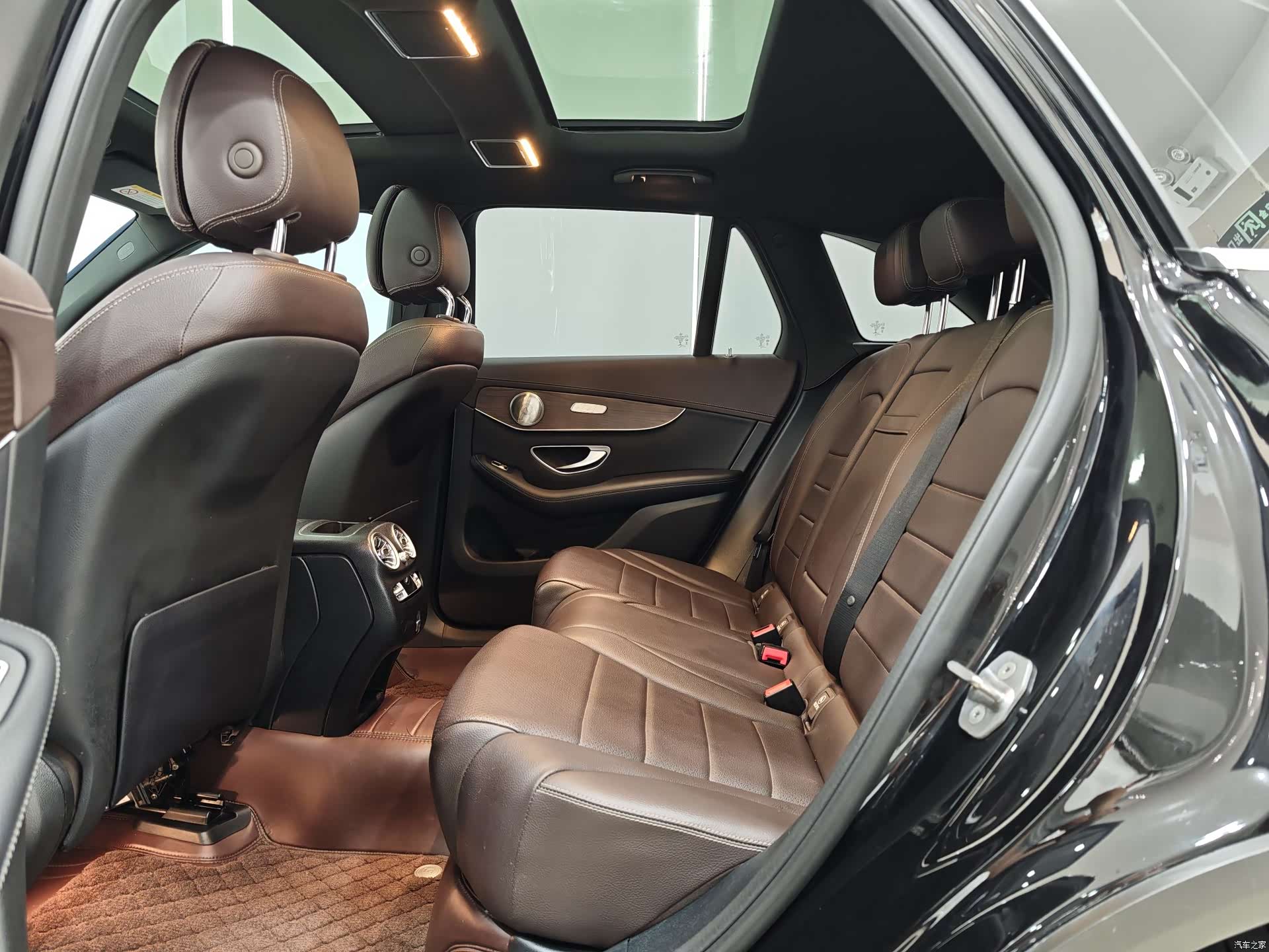 Mercedes-Benz GLC, 2022 9
