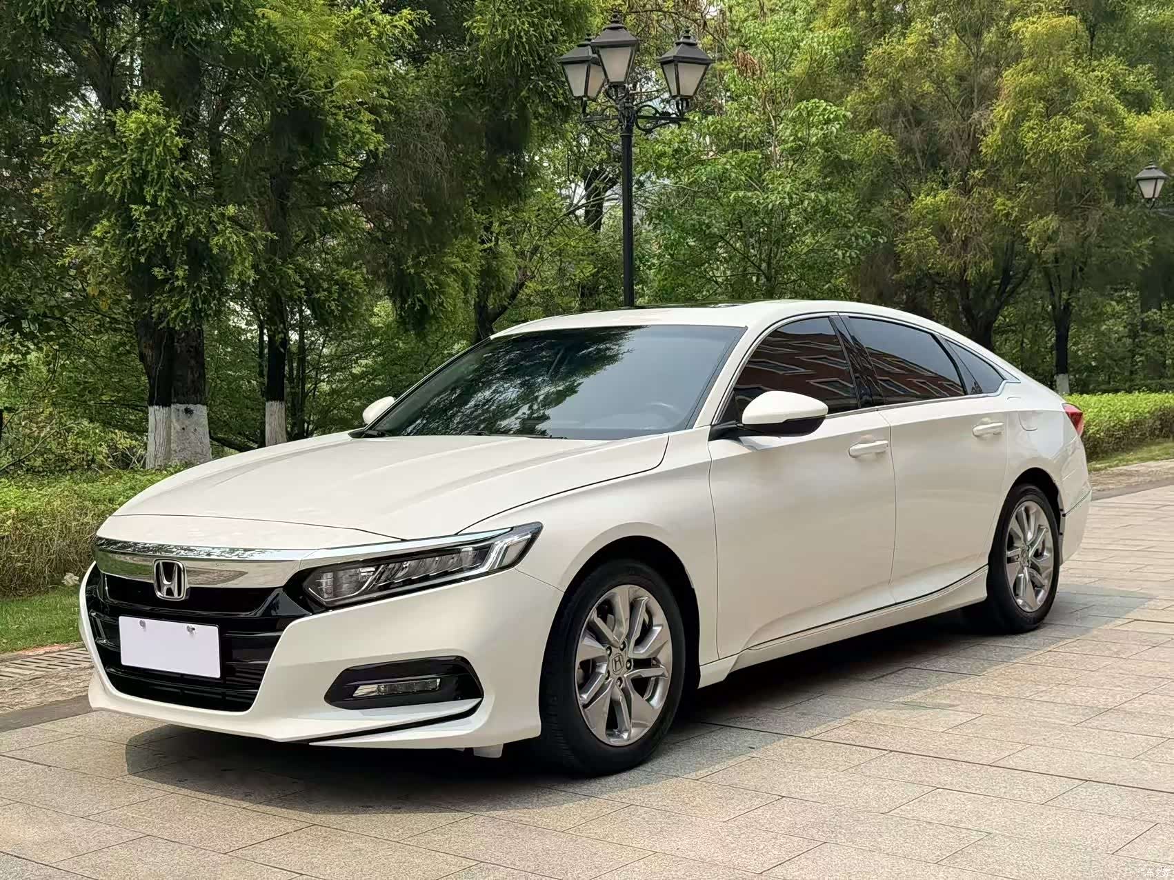 Honda Accord, 2020 1