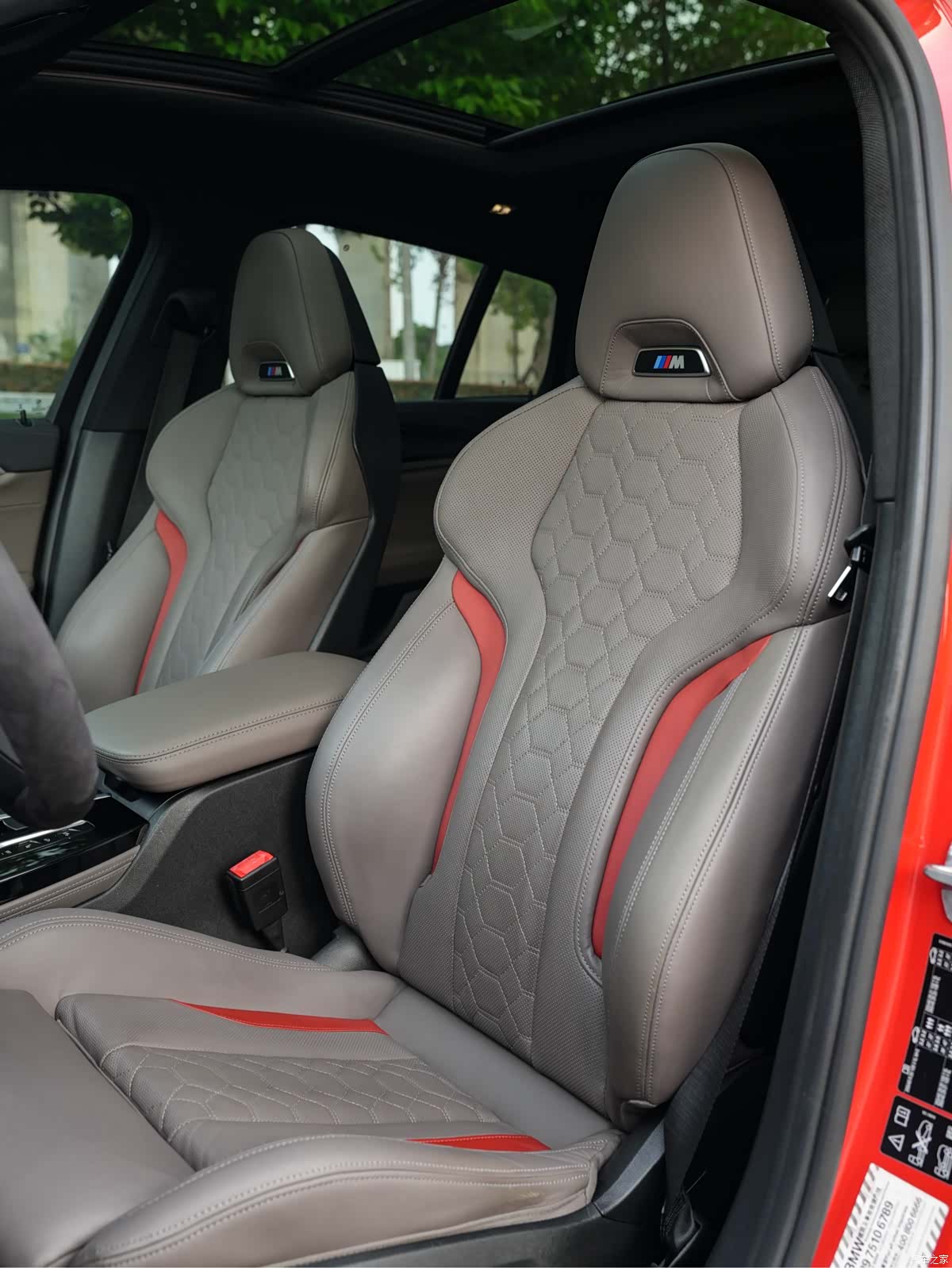 BMW X4, 2019 16