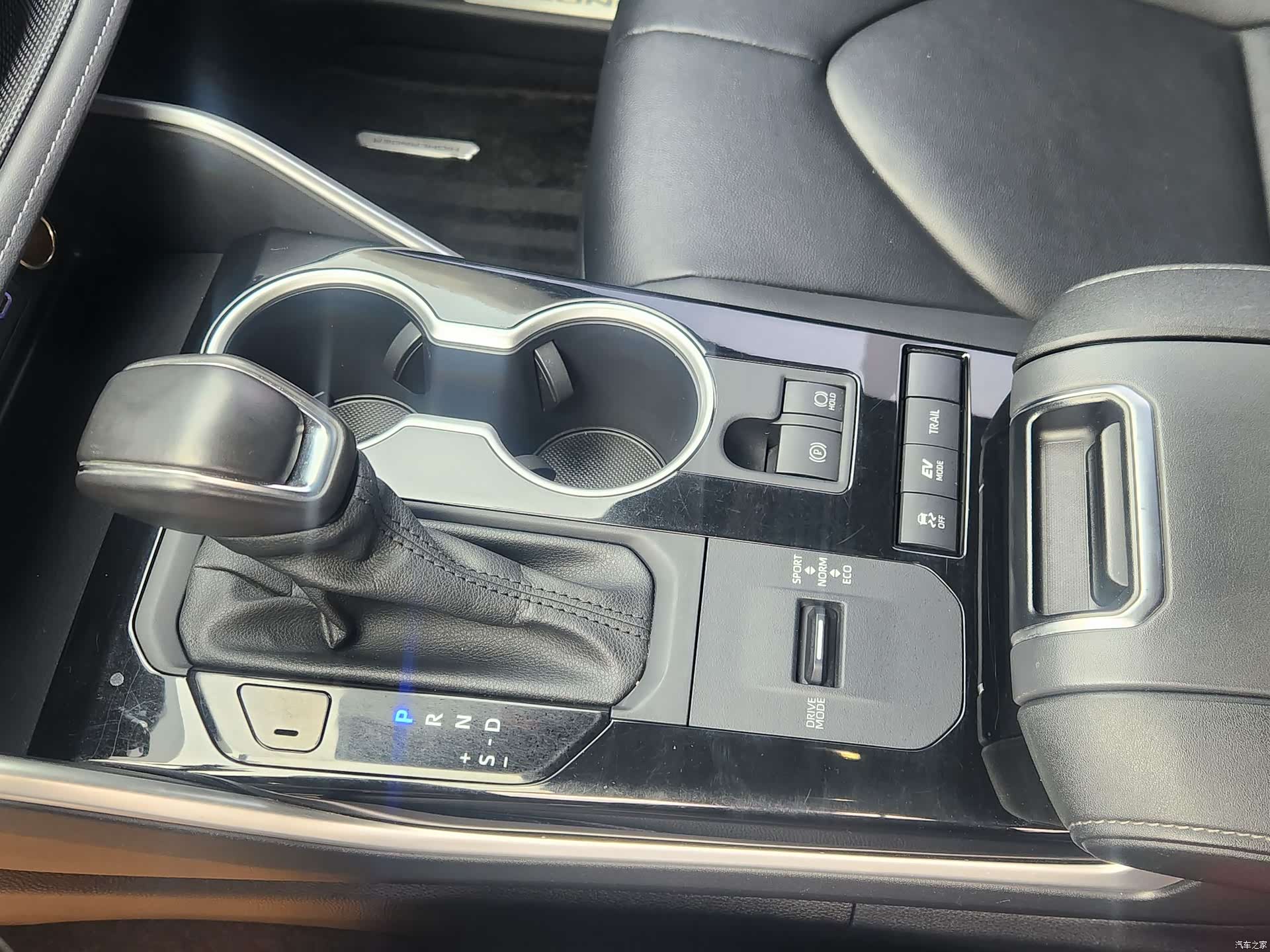 Toyota Highlander, 2023 10