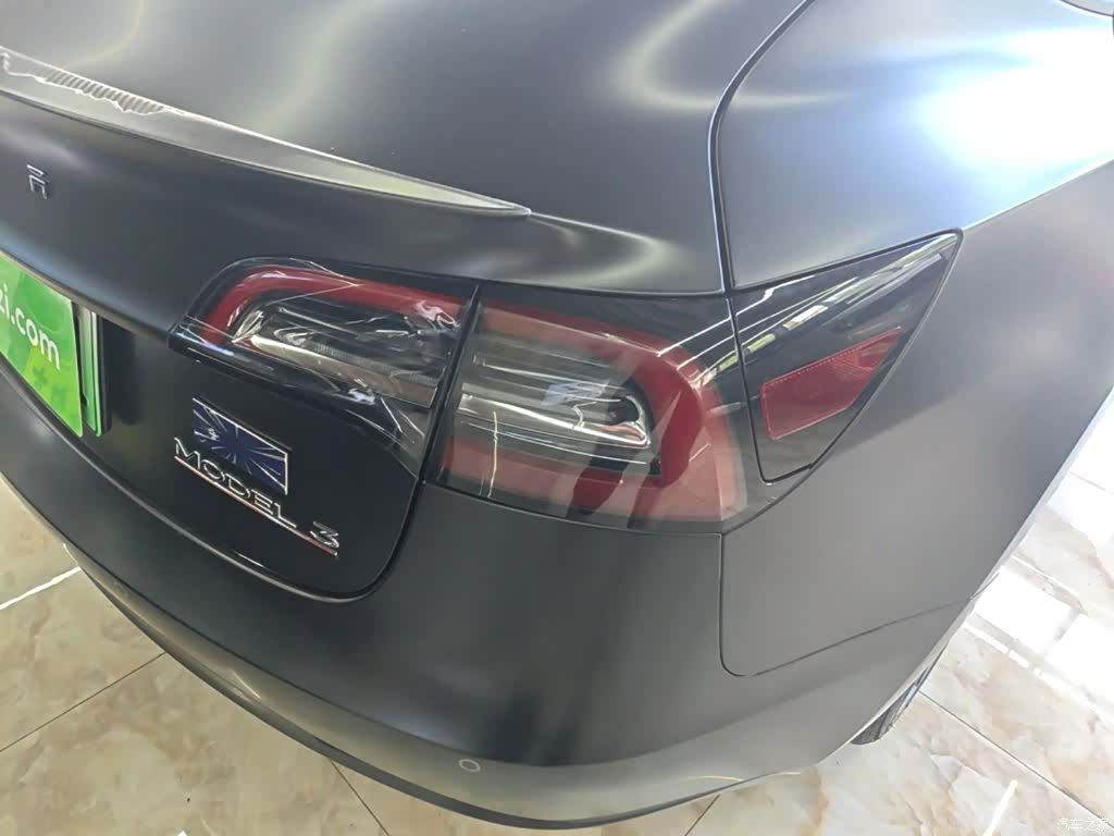 Tesla Model 3, 2021 8