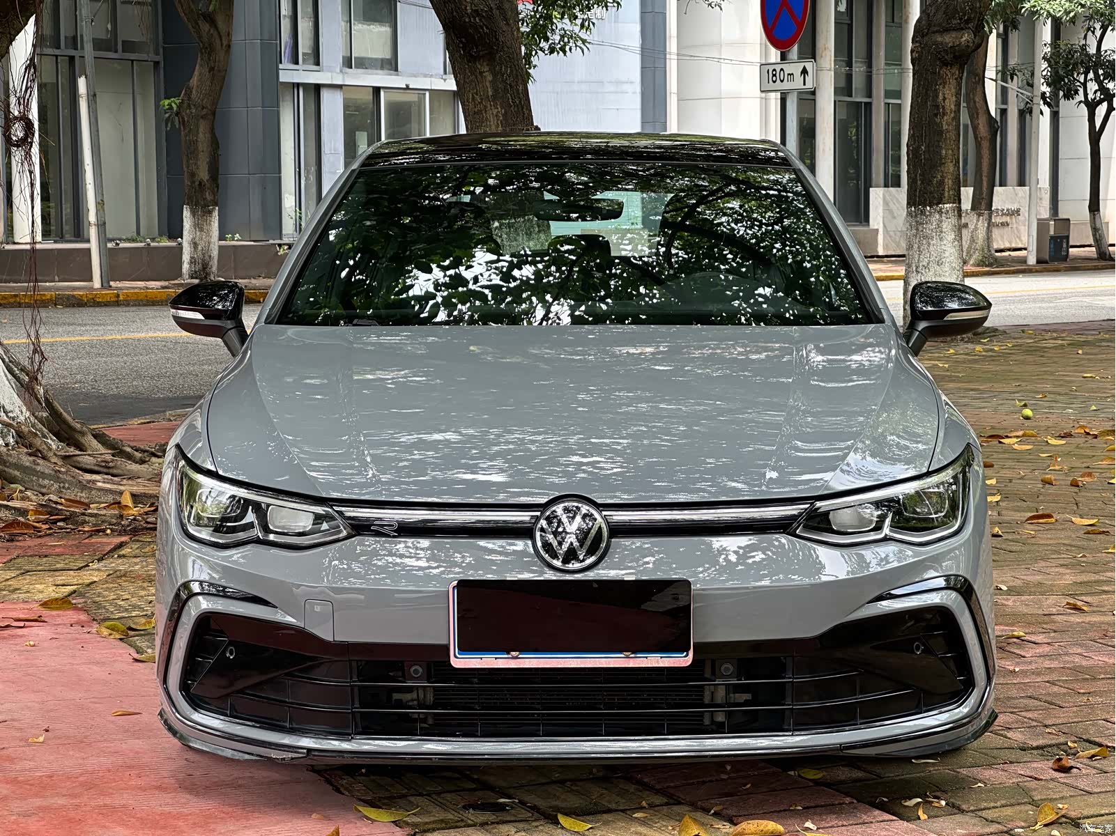 Volkswagen Golf, 2022 2