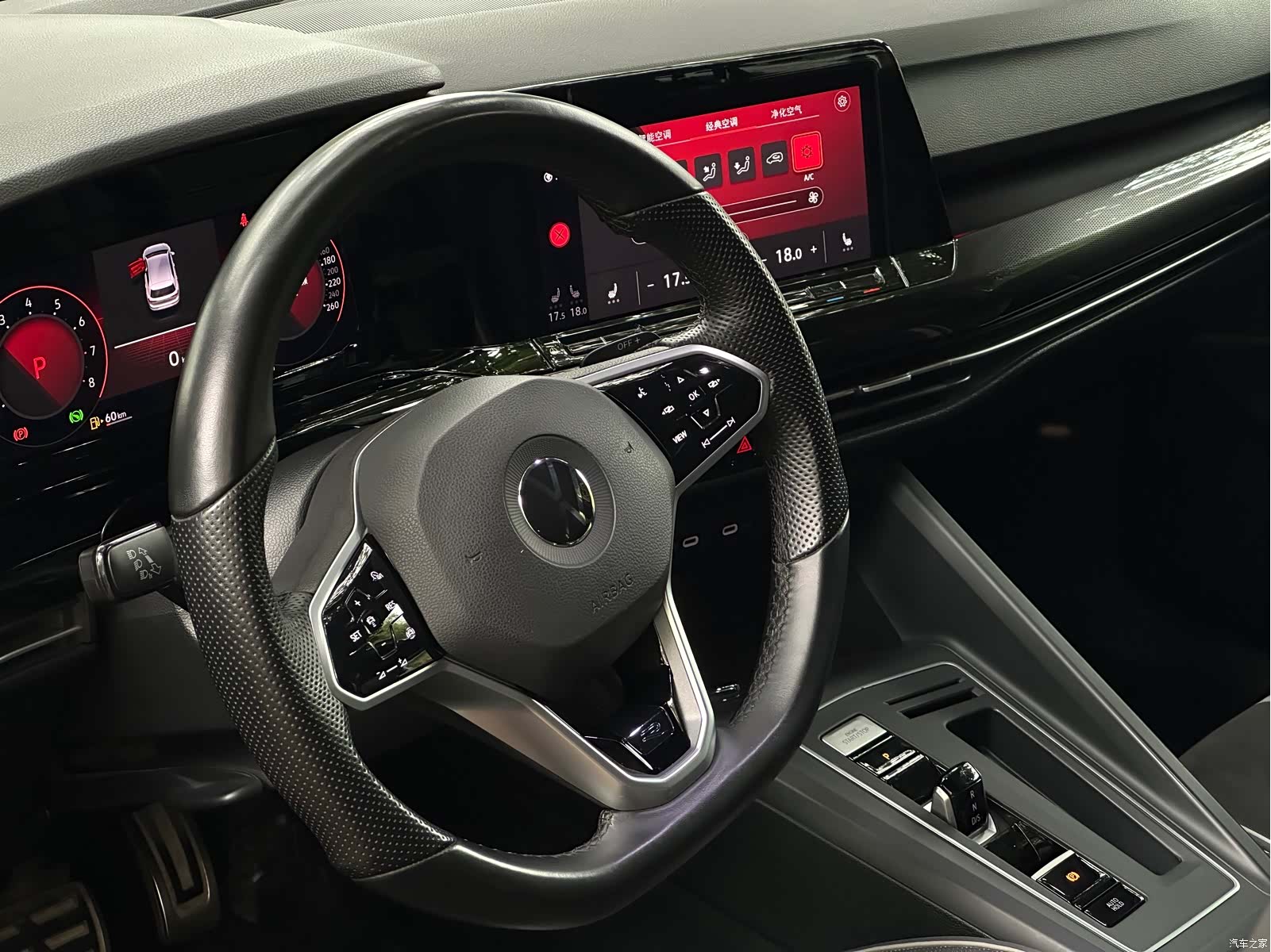 Volkswagen Golf, 2022 9