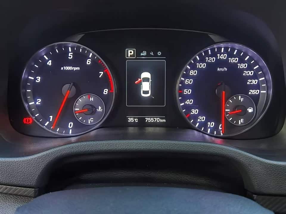 Hyundai Lead Hyundai Lead