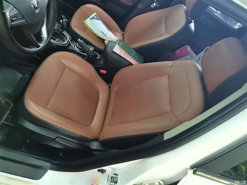 Changan Eado, 2019 8